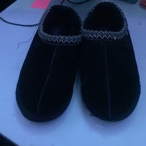 Ugg slippers